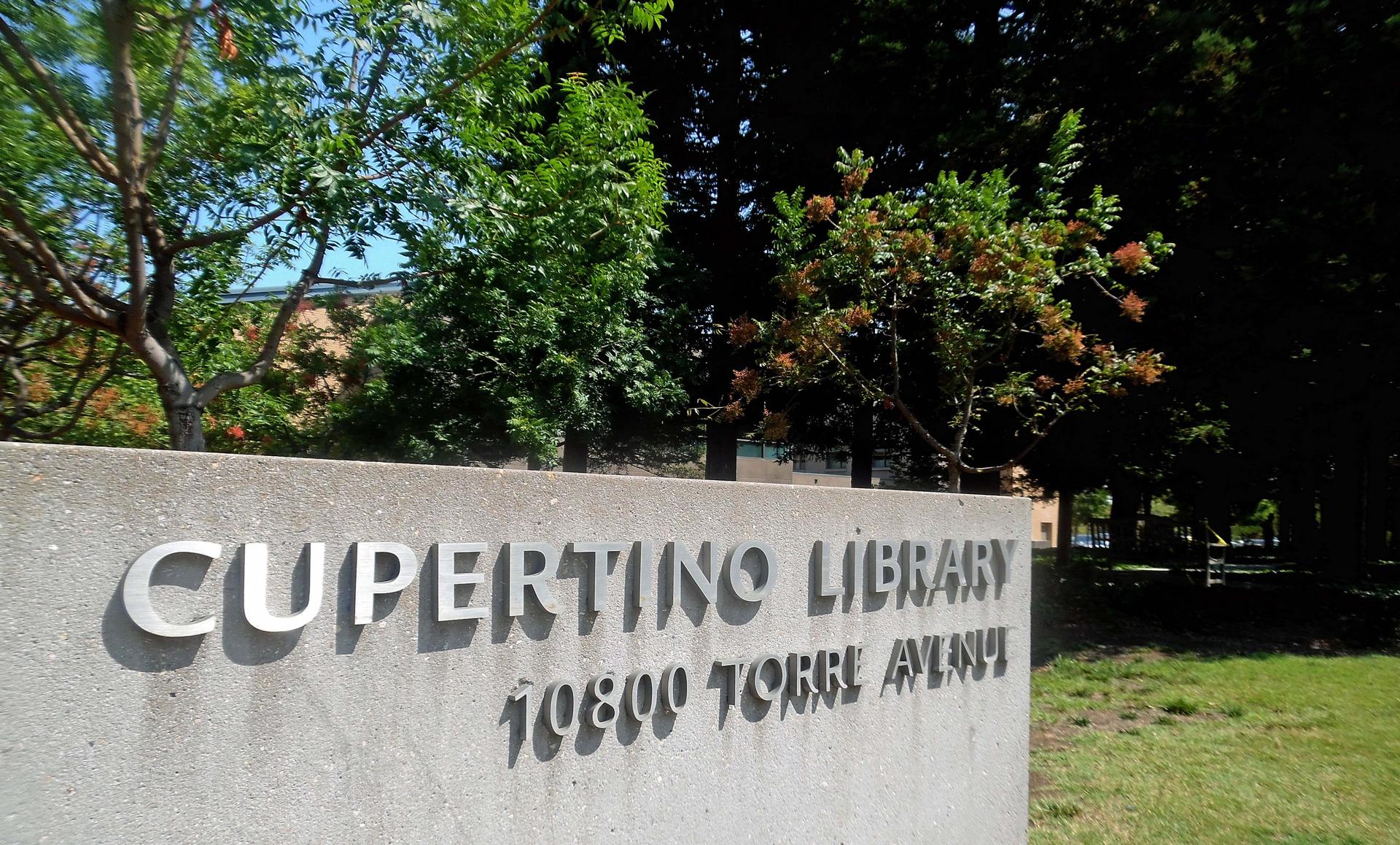 Learn how to build your business at Cupertino Library Cupertino Today