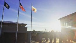 Photo: Courtesy of City of Cupertino Facebook.
