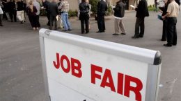 Cupertino Job Fair offers free interview and resume workshops