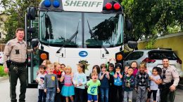 Cupertino's Emergency Preparedness Fair takes place June 23.