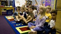 CuperDoodle Preschool will be hosting an open house on March 2.