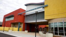 The Cupertino High School 60th anniversary celebration will take place on Sept. 15.