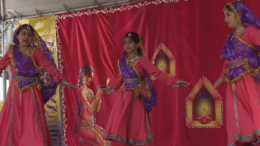 The Diwali Festival will return on Oct. 13.