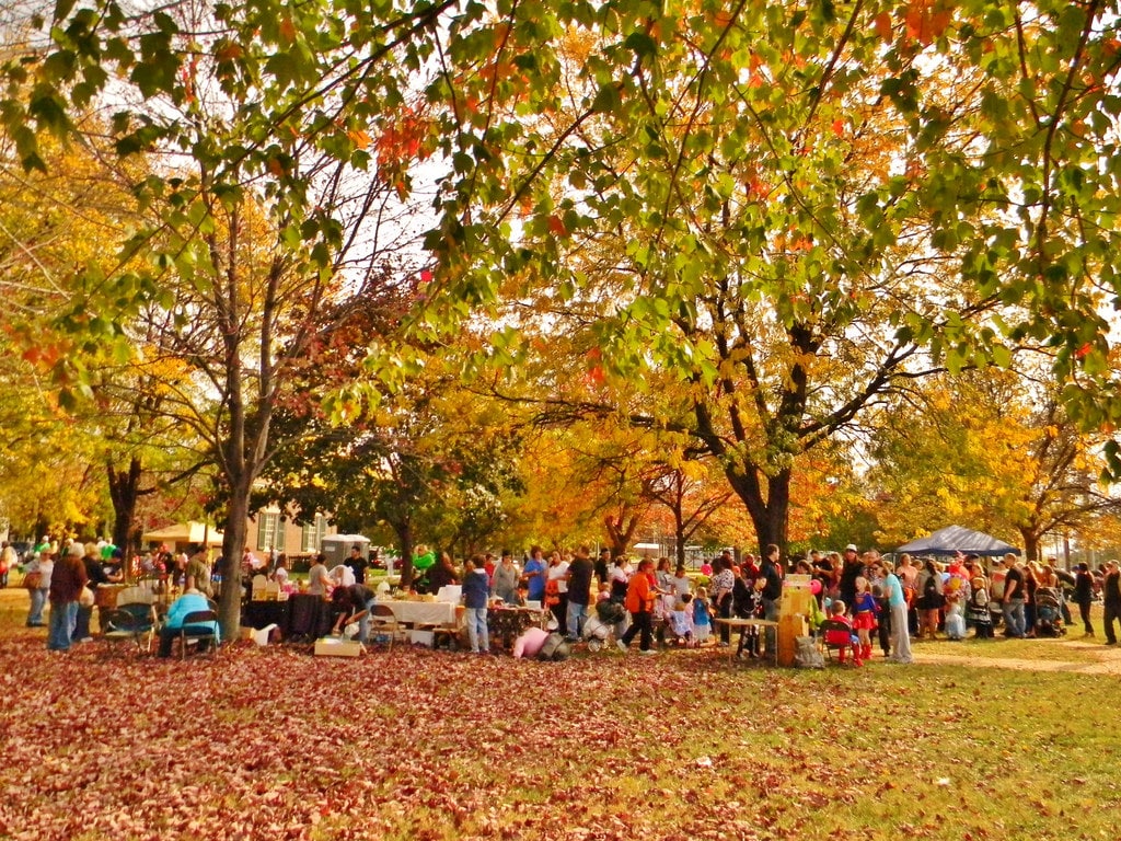 Fall Festival returns to Cupertino Cupertino Today