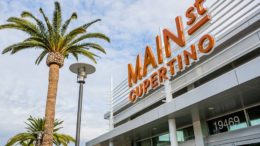 Bring your family to Main Street Cupertino. Photo courtesy of Family Day Facebook page.