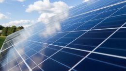 Learn how to install solar panels on March 23.