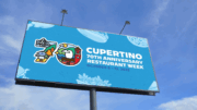Cupertino Restaurant week