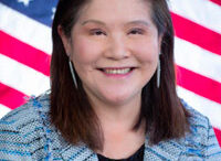 Councilmember Hung Wei